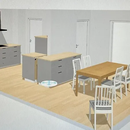 Appartement Aggergluck Overath